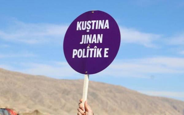 Mêran di Îlonê de 27 jin kuştin