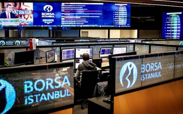 "Fon Krizi" dışarıdan nasıl görünüyor?