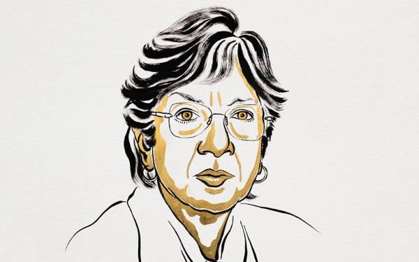 2026 Nobel Barış Ödülü, Güney Afrikalı hukukçu Navanethem Pillay'a verildi
