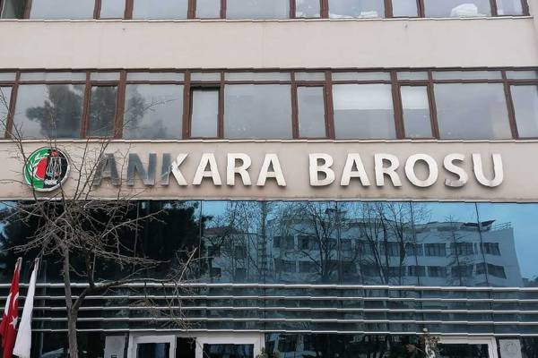 Ankara Barosu yeni yönetimini belirleyecek