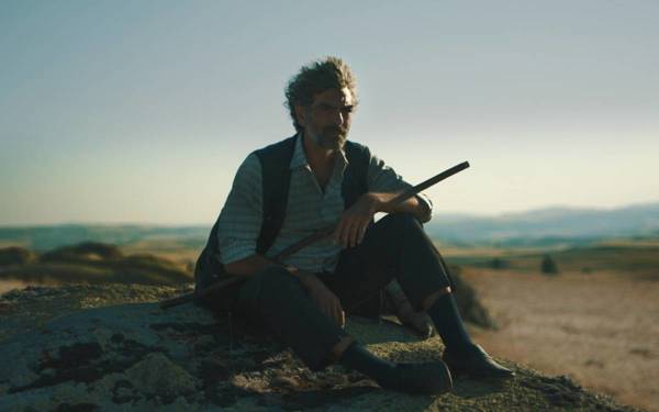 Toprağın Tuzu, Tallinn Black Nights Film Festivali’nde