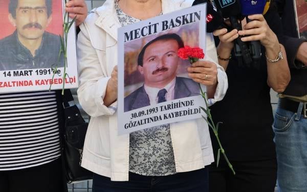 41 hâkim, 8 savcı değişti, Abdülmecit Baskın dosyasında adalet sağlanmadı