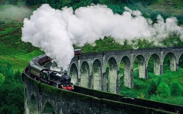 Brüksel’den Avrupa kentlerine tek rezervasyonla tren yolculuğu