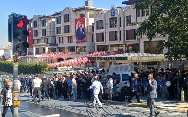 Eyüpsultan’da başkan vekilliğini CHP-Yeni Parti adayı kazandı