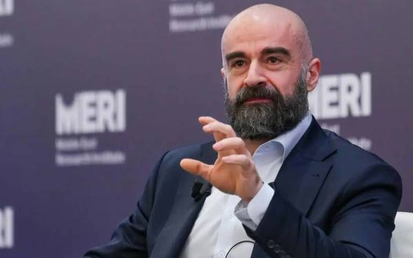 Bafıl Talabani: Türkiye’deki süreci desteklemeliyiz, İran’da da benzer bir süreç başlıyor