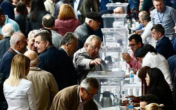 Barolarda seçim: Hangi ilde kim kazandı?