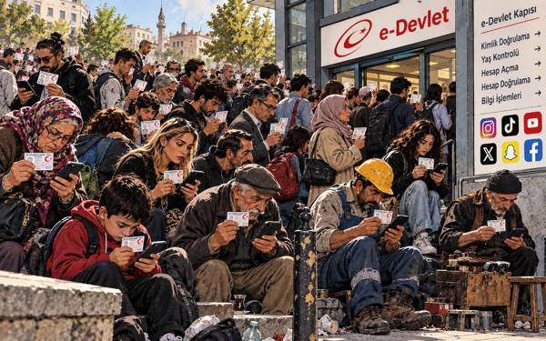 Sosyal medyada yaş doğrulaması: Yeni düzenleme kimleri, nasıl etkileyecek?