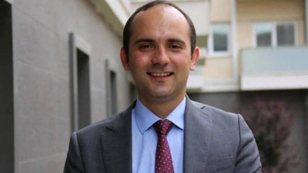 Tayfun Kahraman: Yeniden yargılanmamın önünün açılmasını bekliyorum