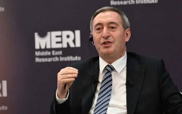 Tuncer Bakırhan: Müzakere masasından kalkmayacağız