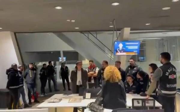 Halk TV’ye kayyım atandı: “Basın özgürlüğüne ağır bir darbedir”