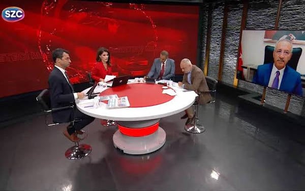 RTÜK'ten Sözcü ve Koza TV’ye 'fon’ cezası