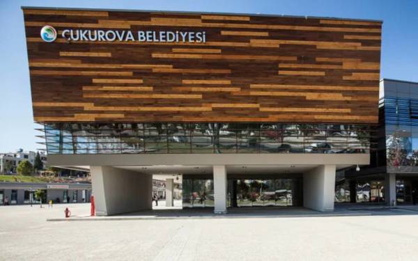 Çukurova Belediyesine operasyon: Çok sayıda gözaltı kararı