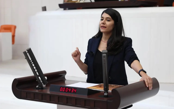 Kürtçe seçmeli ders kitapları 86 bin öğrenciye ulaştırılmadı