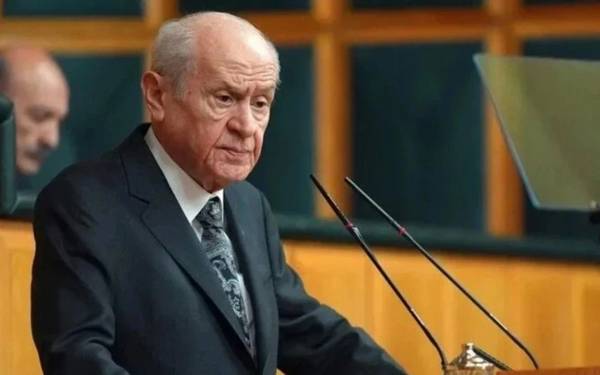 Bahçeli: Toplumsal mutabakat ve güven önemli