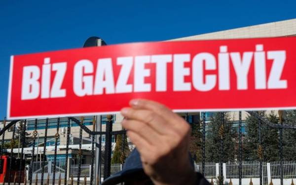 Bu hafta 14 gazeteci hâkim karşısına çıkacak