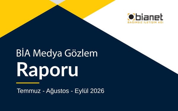 İktidar gazeteciye sansür ve hapiste vites artırdı!