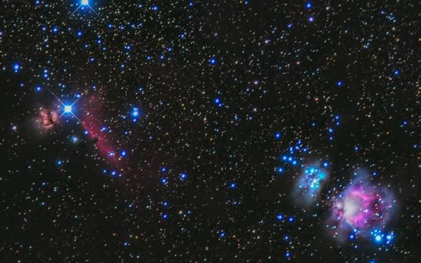 Orionid meteor yağmuru nereden izlenebilir?