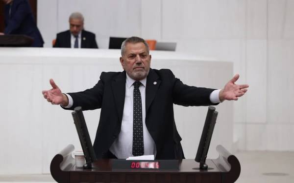 Tahsin Ocaklı: 455 bin yatırımcı mağdur, sorumlular açıklanmıyor