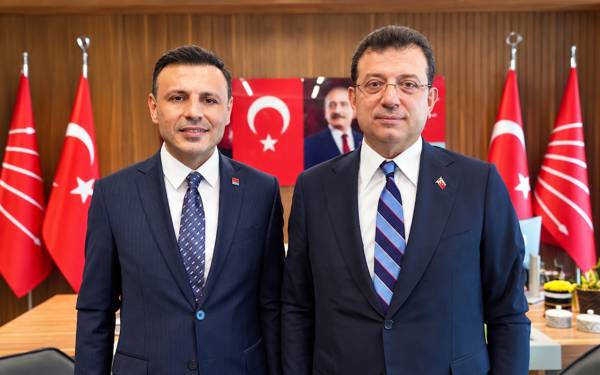 "CHP Kurultay Davası"nda İmamoğlu'na hapis, AKP'ye geçen İzBB Başkanı Tugay'a beraat talebi