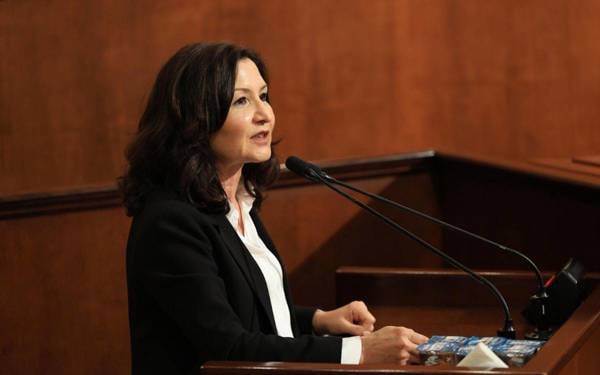 CHP MYK’dan ihraç kararı: Ülkü İnanlı, Melendiz Dalyan İzgi ve Ali Boltaç disipline sevk edildi