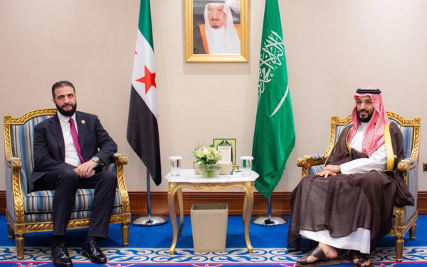 "Suudi Arabistan ve Suriye, Yemen'e savaşçı sevkini görüşüyor"