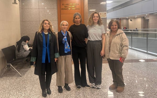 Rabia Naz dosyasını araştıran gazeteciler yargılanıyor