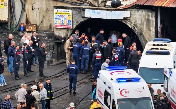 Zonguldak maden cinayeti: Şirketin geçmişinde kapatılmış ocakta üretim ve başka ölümler var
