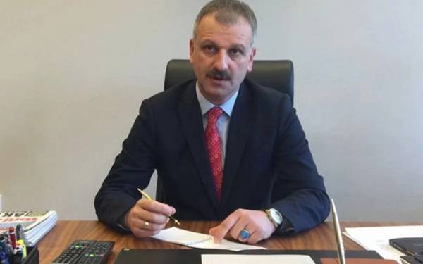 Azerbaycan’ın görevden alınmasını istediği iddia edilmişti: Oktay Saral görevden ayrıldı
