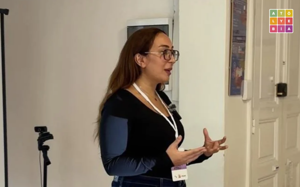Kardelen Ateşci: "Adli süreçteki çocuk" kavramı, devletin sorumluluğunu görünmez kılıyor