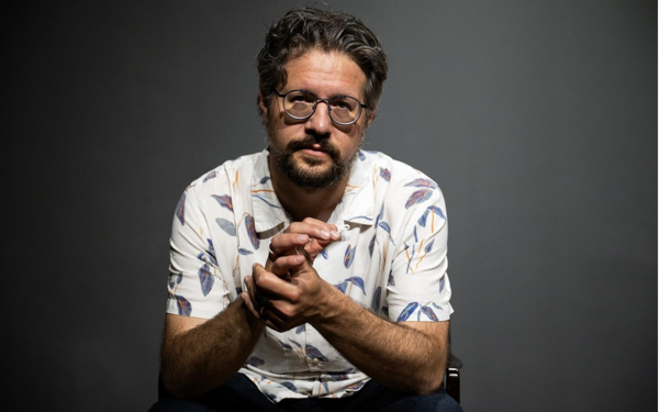 Alberto Toscano: AI’s 'ontology layer' is being seamlessly integrated into colonial fascist rule