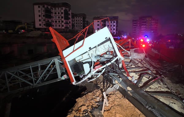 COP31 ev sahibi Antalya’da hortum: Uyarılar neden hayat kurtarmadı?