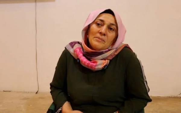 İpek Er'in annesi: Musa O. tutuklanana kadar susmayacağım