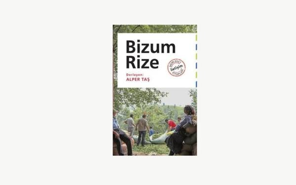 “Bizum Rize”nin yazarları Kurtuluş Social+’ta okurlarla buluşuyor