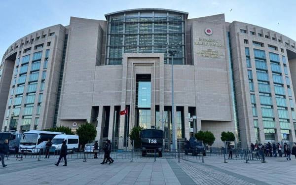 Sarıgül soruşturmasında yeni operasyon: 10 kişi gözaltına alındı