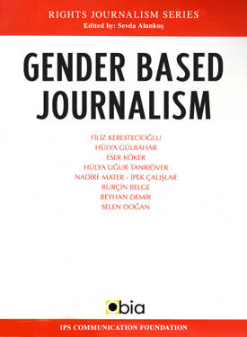 Gender-Based Journalism