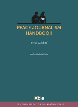 Peace Journalism Handbook