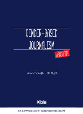 Gender-Based Journalism Handbook