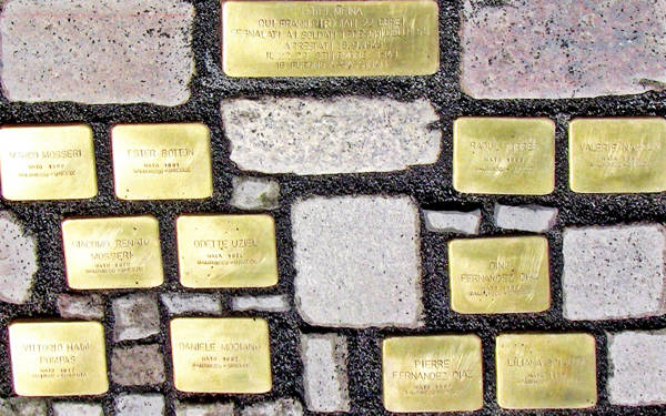 Meina: İtalya’daki ilk büyük Yahudi katliamı ve Behar ailesi (2)