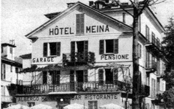 Meina: İtalya’daki ilk büyük Yahudi katliamı ve Behar ailesi (1)