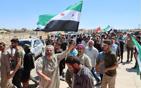 Cihatçıların gölgesinde Suriye'yle 'normalleşme' mümkün mü?