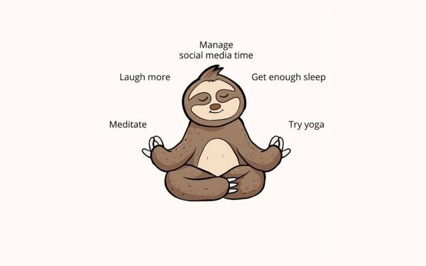 ‘Stresslaxing’: Rahatlamaya çalışmak neden streslendirebilir?