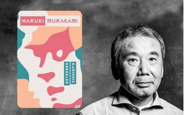 Murakami’nin ‘Kadınsız Erkekleri’ ve İnceller’in  ‘erkeklik krizi’