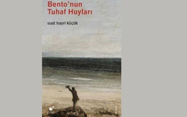 Bento’da uğuldayan tabiat