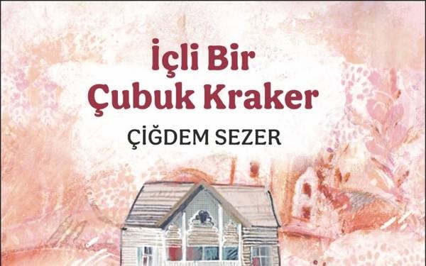 Arkadaşlık, zorbalık ve mahalle yaşamı: İçli Bir Çubuk Kraker