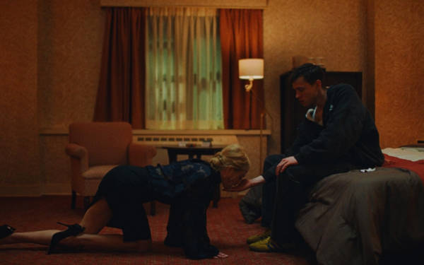 Güç, arzu ve iktidarın kırılgan dengesi: Babygirl