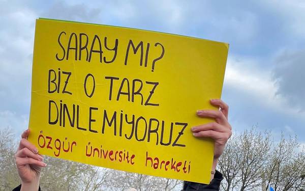 Çürümüşlük karşısında yaşanabilir kamusal hayat arayışı