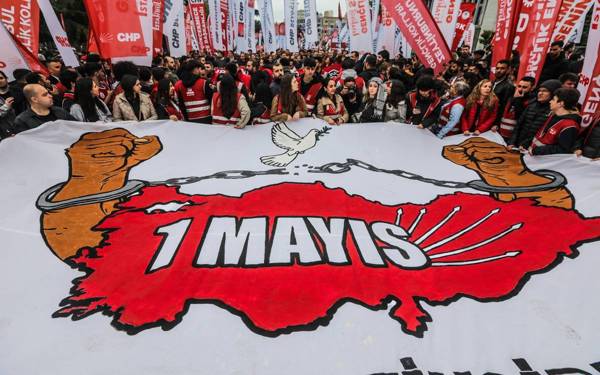 Emek, hayaller ve sonuç!