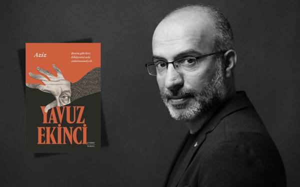 Ezidî ritüelleri izinde