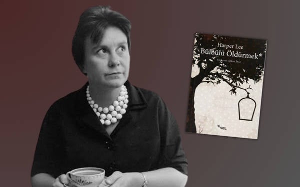 Bülbülü Öldürmek: ‘Öteki’nin hakkını savunmak ve Levinas’çı etik