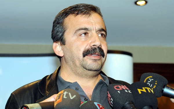 Benden daha çok